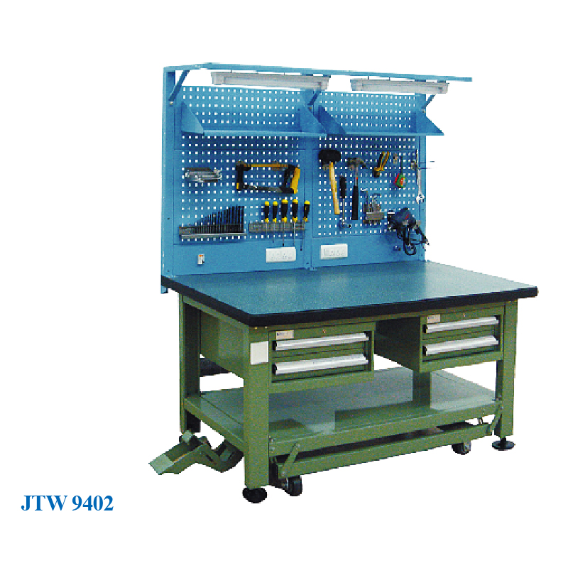 JTW-9402 升降工作臺